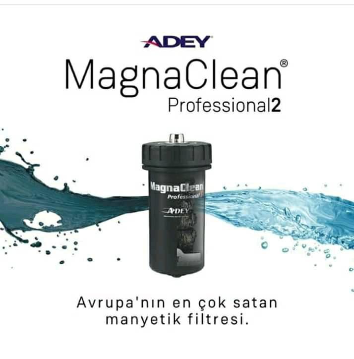 Adey Magna Clean Ege Petek